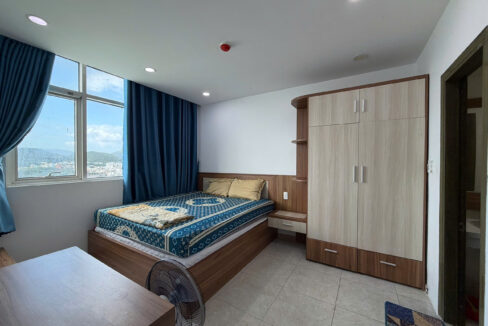 muong thanh khanh hoa – 2 br apartment for rent near the center a003