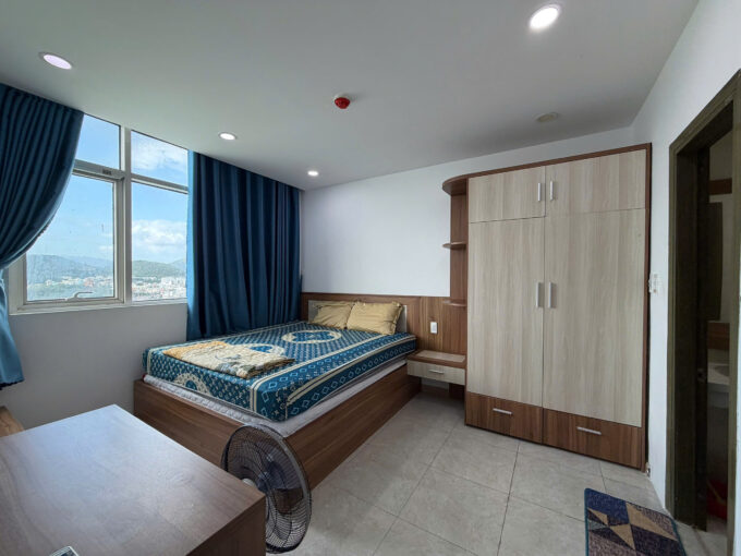 muongthanh oceanus – 2br coastal city view apartment for rent a533