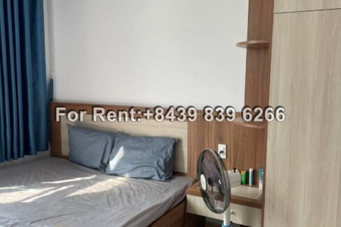 muong thanh khanh hoa – 2 br apartment for rent near the center a003