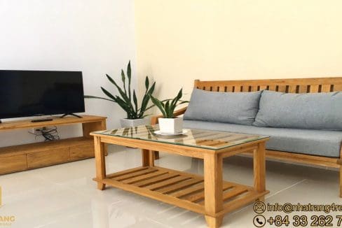 muong thanh oceanus – 2 br apartment for rent in the north a035