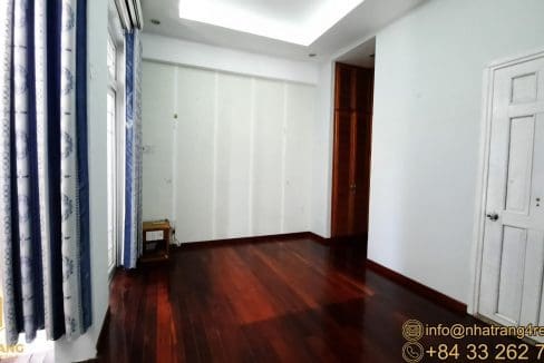 muong thanh khanh hoa – 2 bedroom river view apartment near the center for rent – a715