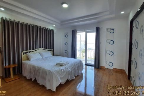 gold coast – nice studio with coastal city view for rent in tourist area – a704