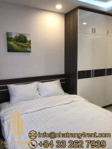 Сдаётся квартира, 2 спальни, 68,3 м², Vạn Thạnh