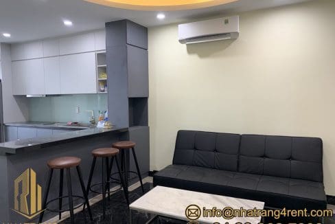 muong thanh center– 1 br apartment for rent in tourist area a022