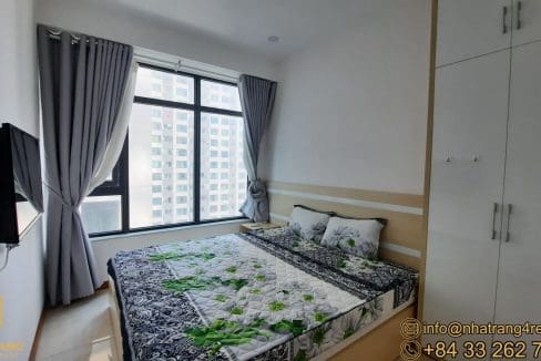 1 br apartment for rent in tourist area a066