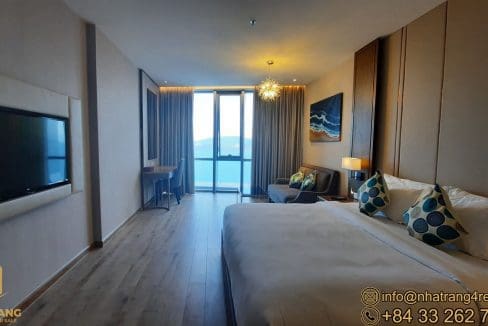 1 br apartment for rent in tourist area a066