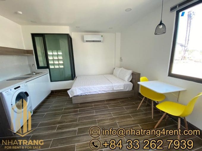 muong thanh khanh hoa – 2 br apartment for rent a317