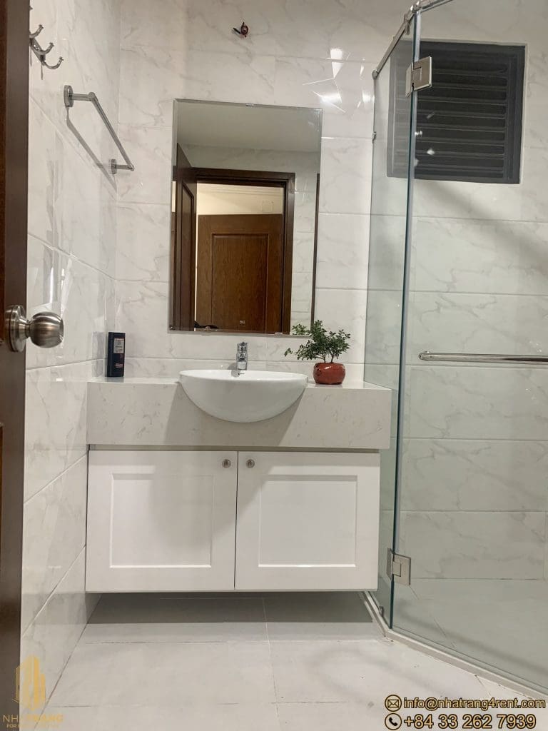 Сдаётся квартира, 2 спальни, Phước Hải