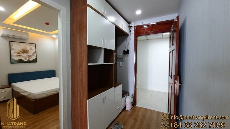 Сдаётся квартира, 1 спальня, 68,3 м², Vạn Thạnh