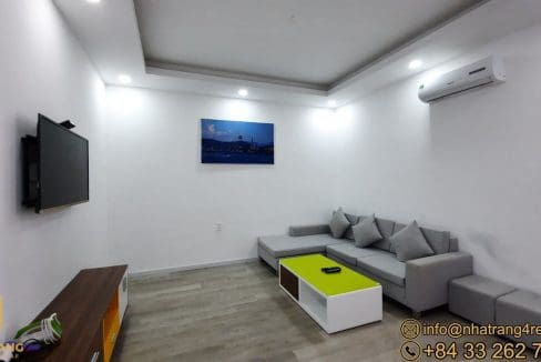 muong thanh oceanus – studio apartment for rent in the north a089