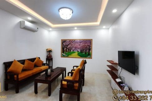 muong thanh khanh hoa – 2 br apartment for rent near the center a109