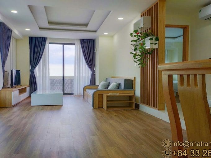 muong thanh khanh hoa – 2 brs apartment for rent near the center a353