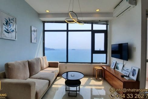 muong thanh khanh hoa – 2 br apartment for rent near the center a092