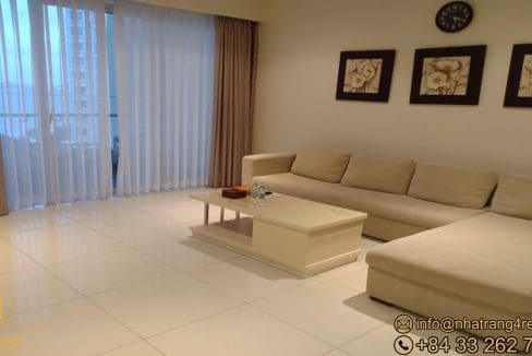 the costa – 1 br apartment for rent in the center a105