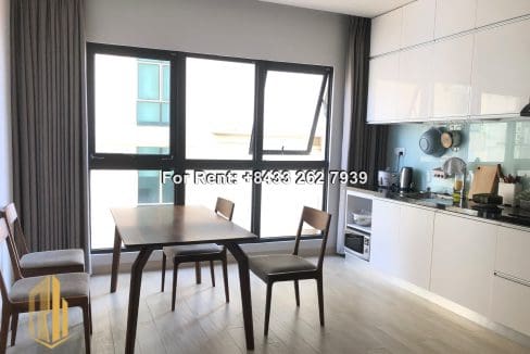 muong thanh khanh hoa – 2 br apartment for rent near the center a137