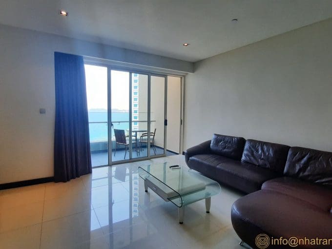 muong thanh oceanus – 2 br apartment for rent in the north a086