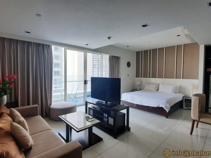 muong thanh oceanus – 2 apartment for rent in the north a112