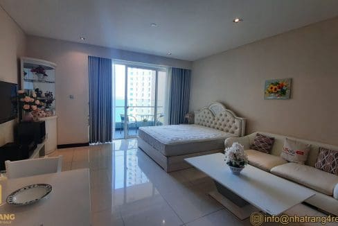muong thanh oceanus – 2 br apartment for rent in the north a126