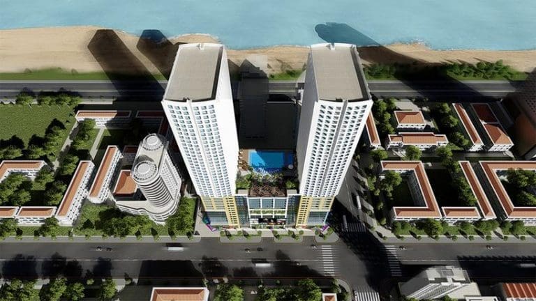 Сдаётся квартира, 1 спальня, 49,6 м², Lộc Thọ