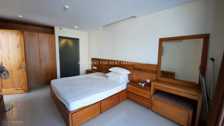 Сдаётся квартира, 1 спальня, 61 м², Lộc Thọ