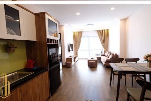 muong thanh khanh hoa – 2 br apartment for rent near the center a157