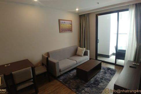 virgo building – 2 br apartment for rent in the center a145