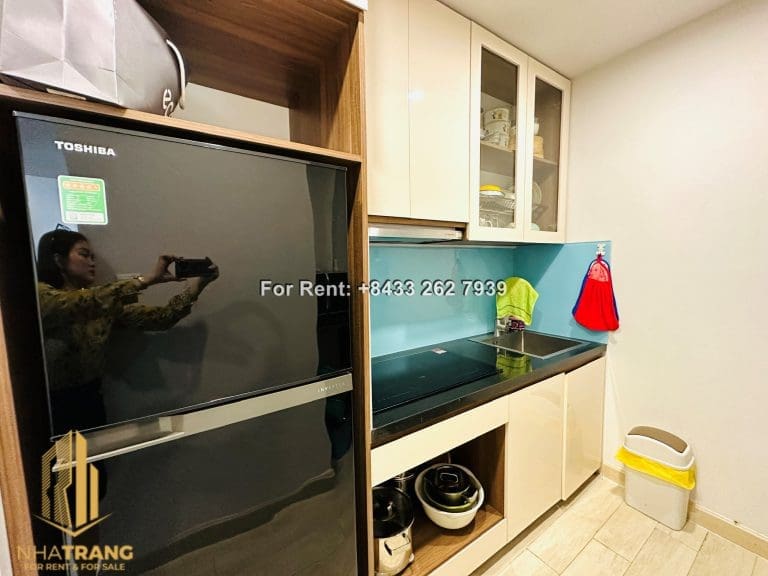 Сдаётся квартира, 1 спальня, 48,8 м², Lộc Thọ