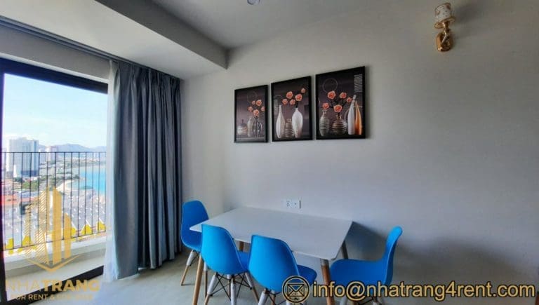 Сдаётся квартира, 48,8 м², Lộc Thọ