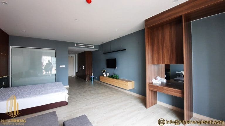 Cho thuê căn hộ, 51,2 m², Lộc Thọ