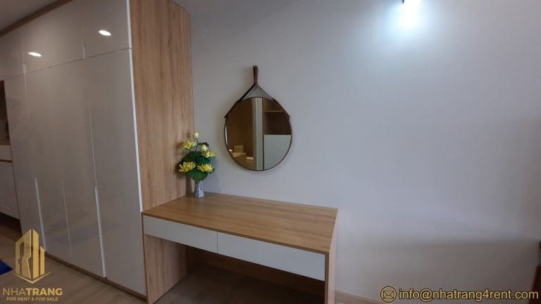 Сдаётся квартира, 51,2 м², Lộc Thọ