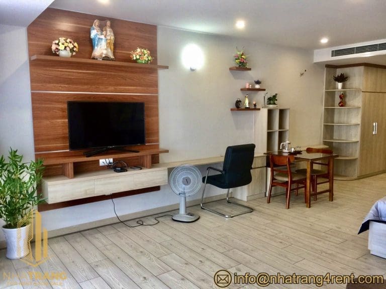 Сдаётся квартира, 48,8 м², Lộc Thọ