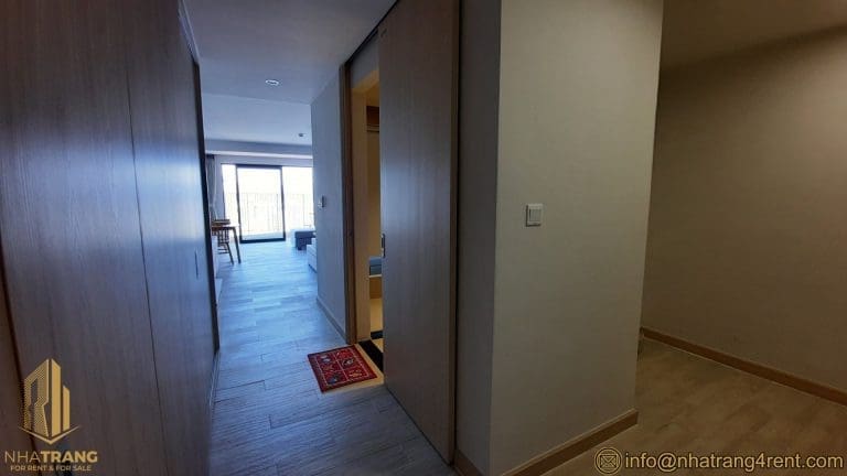 Сдаётся квартира, 48,8 м², Lộc Thọ
