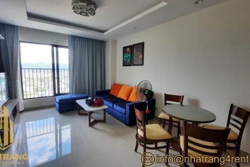 ct2 buiding- 2 br apartment for rent in the west a198