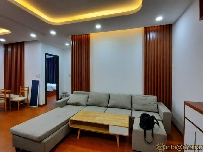 hud – 1br nice designed apartment with city view for rent in tourist area – a727