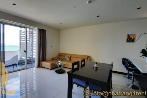 gold coast – 2 br direct sea view apartment for rent in tourist area a193