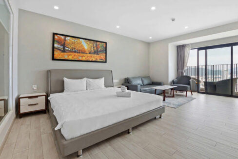 the costa – 2 bedroom beautiful apartment for rent in tourist area a229