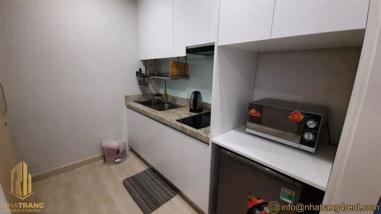 Сдаётся квартира, 48,8 м², Lộc Thọ