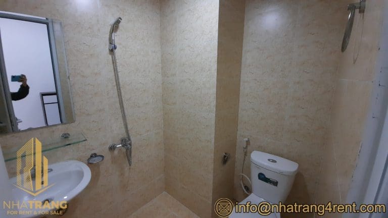 Сдаётся квартира, 2 спальни, 75,2 м², Vĩnh Phước