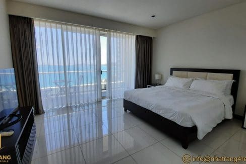 the costa – 2 bedroom beautiful apartment for rent in tourist area a229