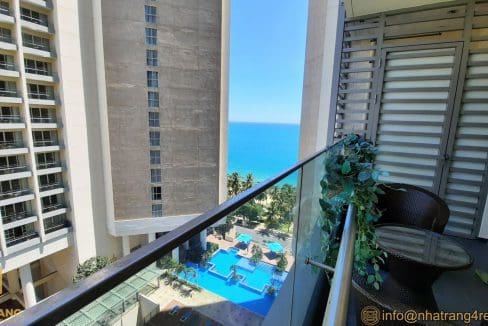 the costa – 2 bedroom beautiful apartment for rent in tourist area a229