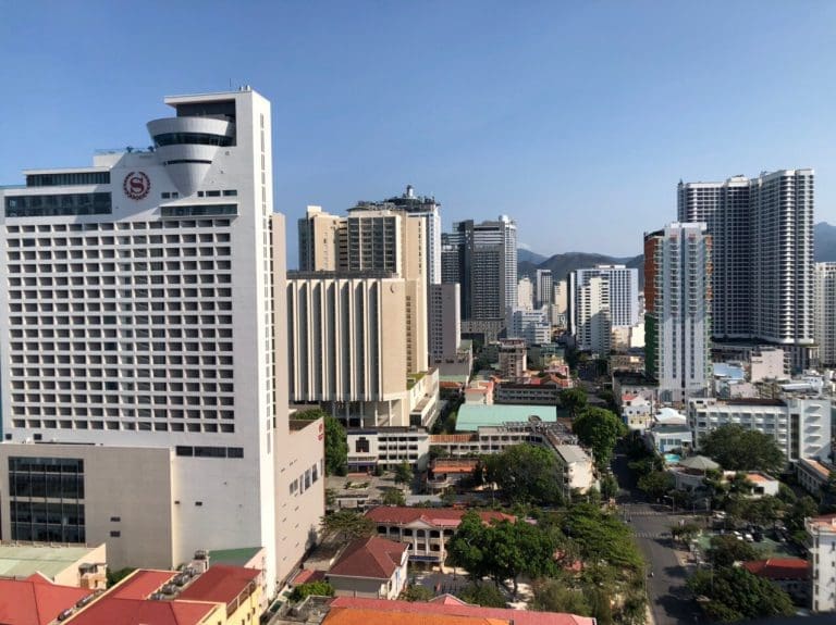 Cho thuê căn hộ, 49 m², Lộc Thọ