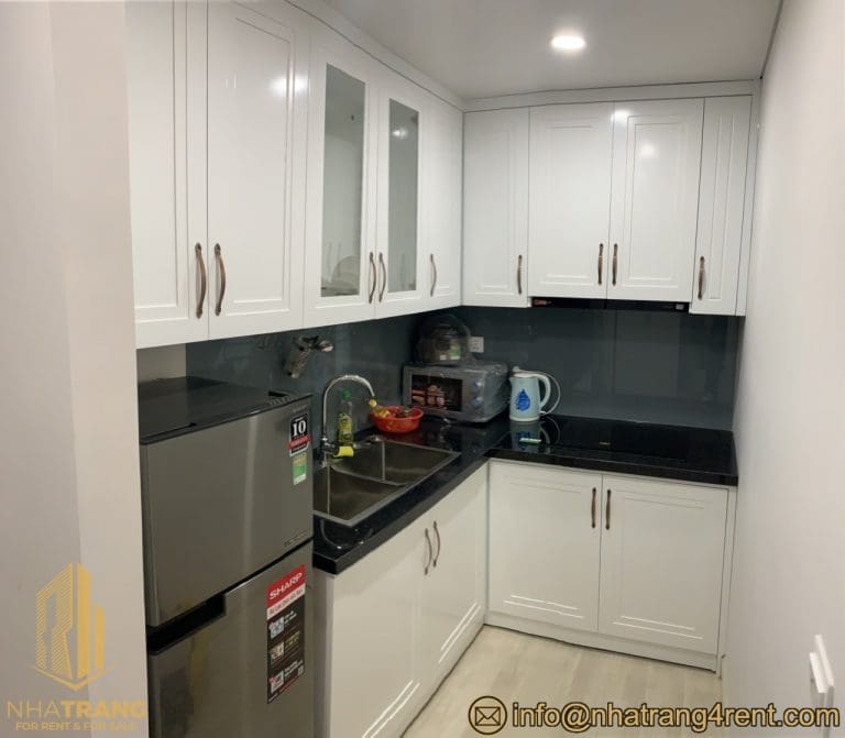 Сдаётся квартира, 51,2 м², Lộc Thọ