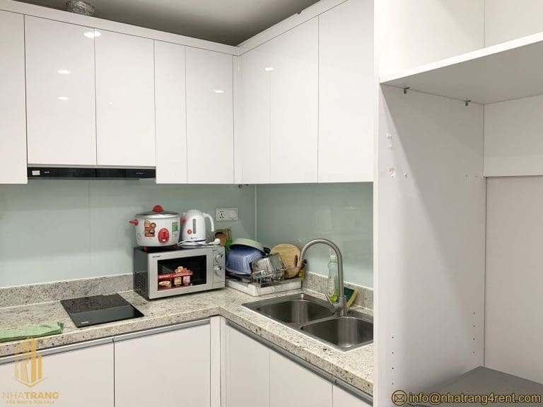 Сдаётся квартира, 51,2 м², Lộc Thọ