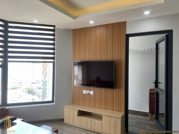 house for rent near le dai hanh street in the city center h020