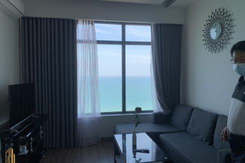gold coast – studio for rent in tourist area a251