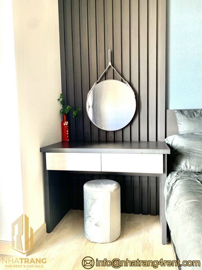 Сдаётся квартира, 49,6 м², Lộc Thọ