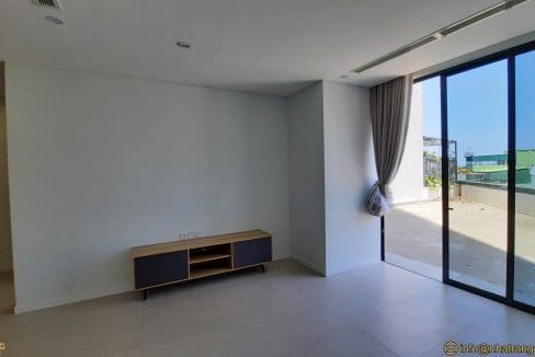 gold coast – studio apartment for rent in tourist area a277