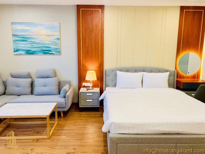 muong thanh khanh hoa – 2 br apartment for rent near the center a003