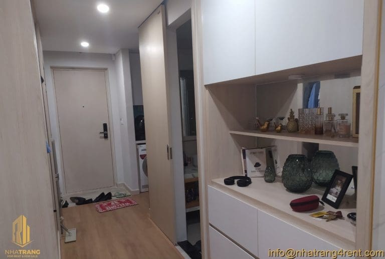 Сдаётся квартира, 51,5 м², Lộc Thọ