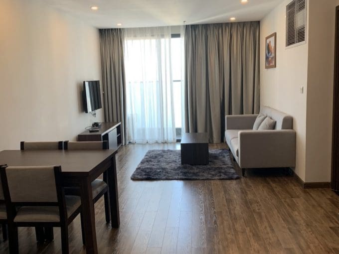 gold coast – studio with coastal cityview for rent in tourist area a624